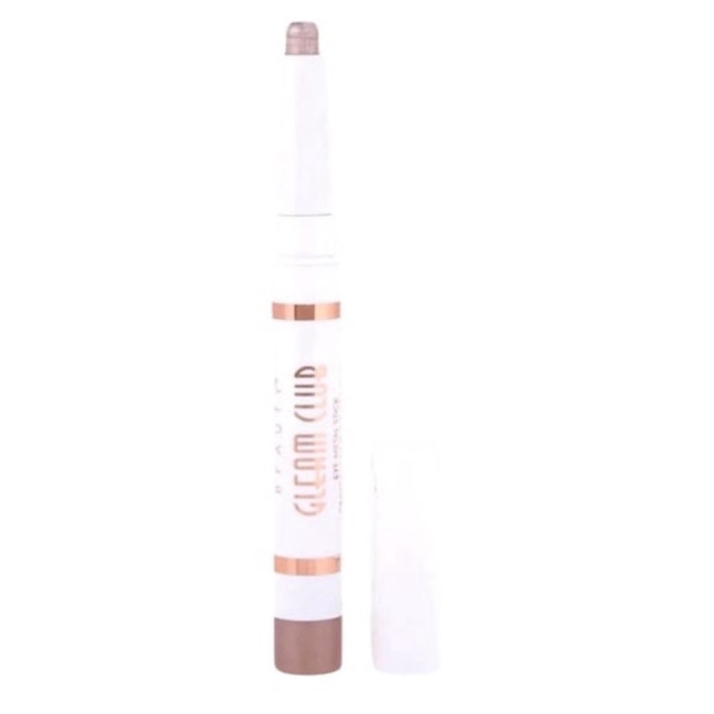 ROSE GOLD Kim Kardashian Gleam Club Eye Shadow Stick - SMOULDER new